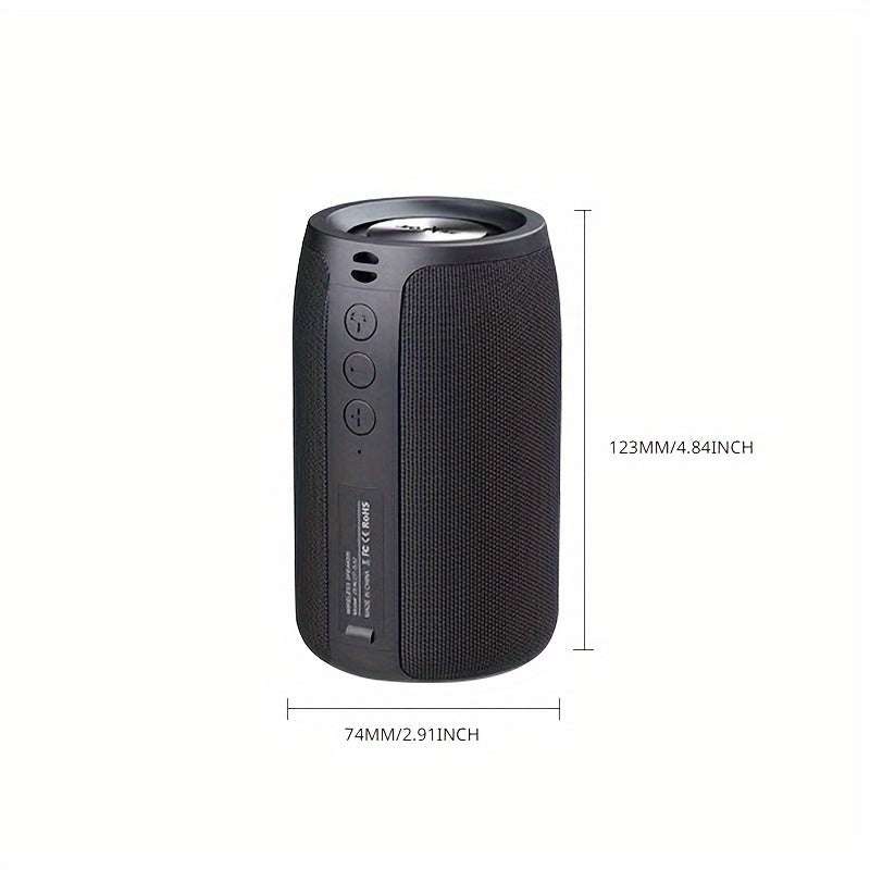 ZEALOT S32 5W Wireless Speakers