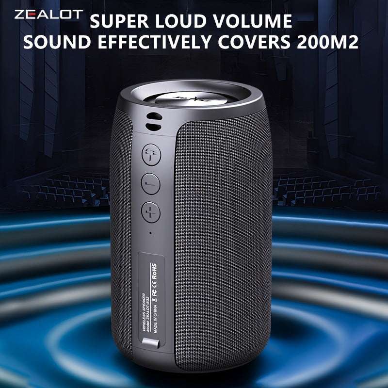 Wireless Speakers