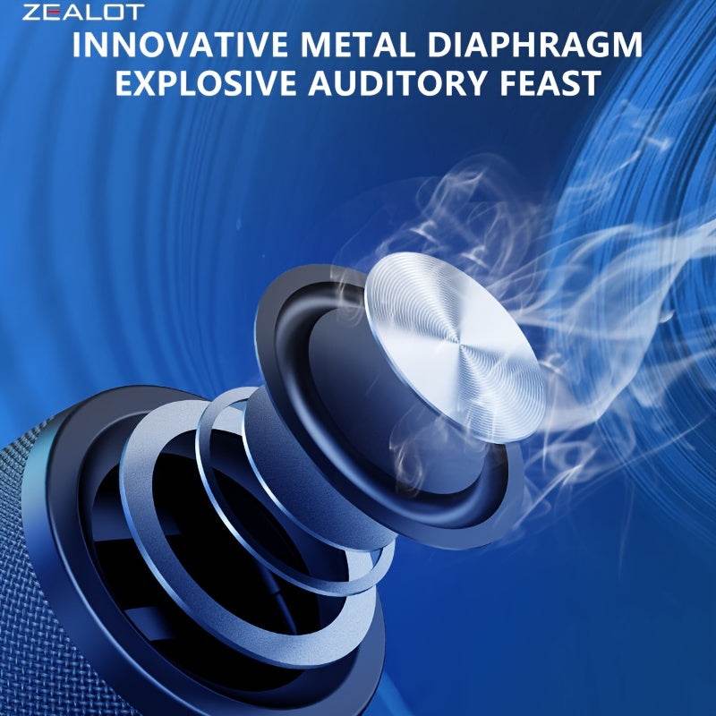 Looking for powerful and portable audio? Wireless Speakers are becoming the top choice for music lovers everywhere. Modern Wireless Speakers offer impressive sound quality without the hassle of cables. Whether you're hosting a party or relaxing at home, the right Wireless Speakers can elevate the experience. Many shoppers choose compact Wireless Speakers for travel, while others prefer larger models for deep bass. No matter your needs, there’s a perfect pair of Wireless Speakers waiting for you.