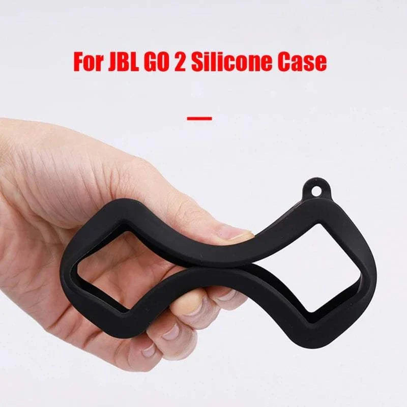 1 Pc Durable Silicone Case Protective