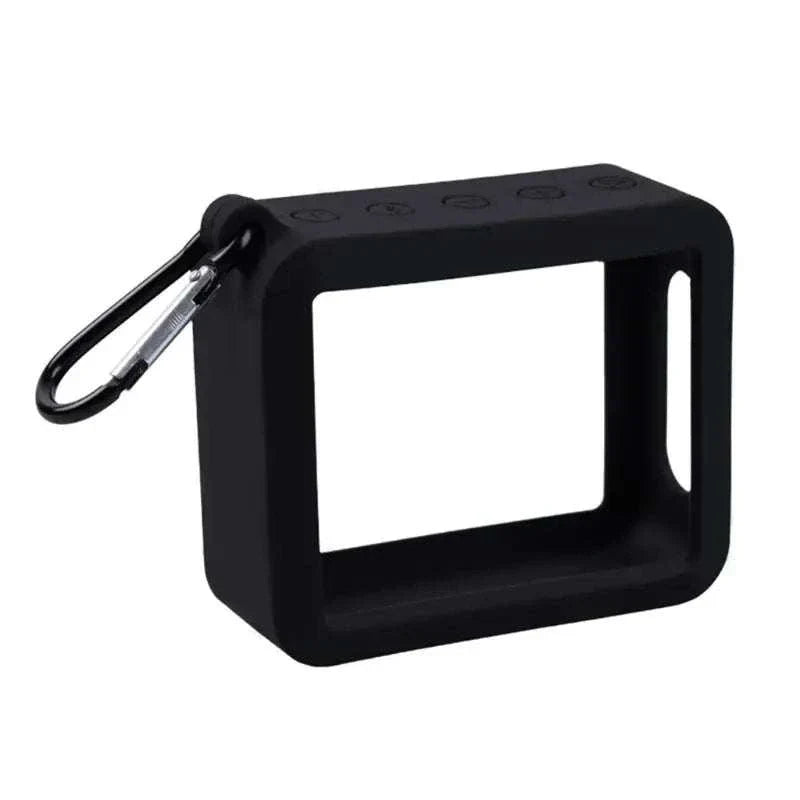 1 Pc Durable Silicone Case Protective