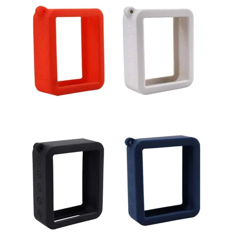 1 Pc Durable Silicone Case Protective