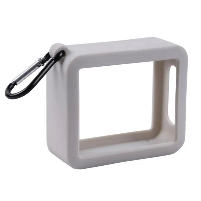 1 Pc Durable Silicone Case Protective Cover Shell Anti-fall Speaker Case for-JBL GO 2 GO2 Bluetooth Speaker Accessories
