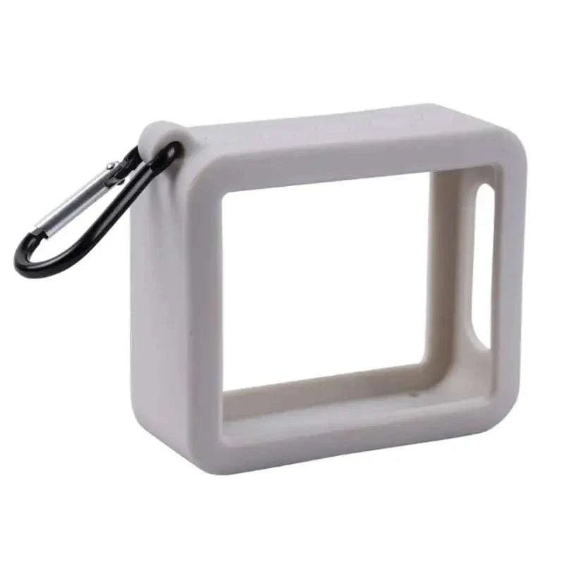 1 Pc Durable Silicone Case Protective