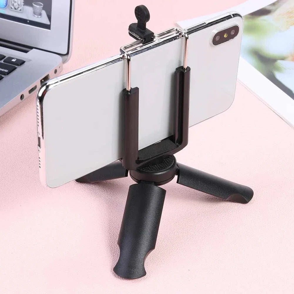 Mini Camera Tripod