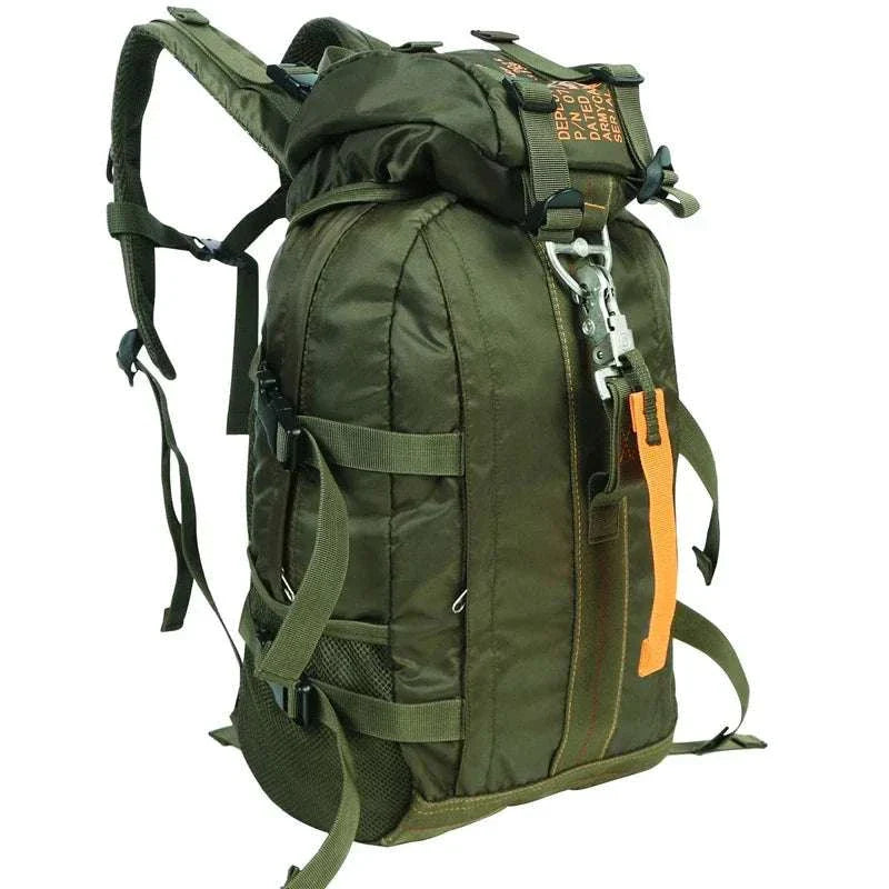 Travel Hiking Backpack Trekking Camping