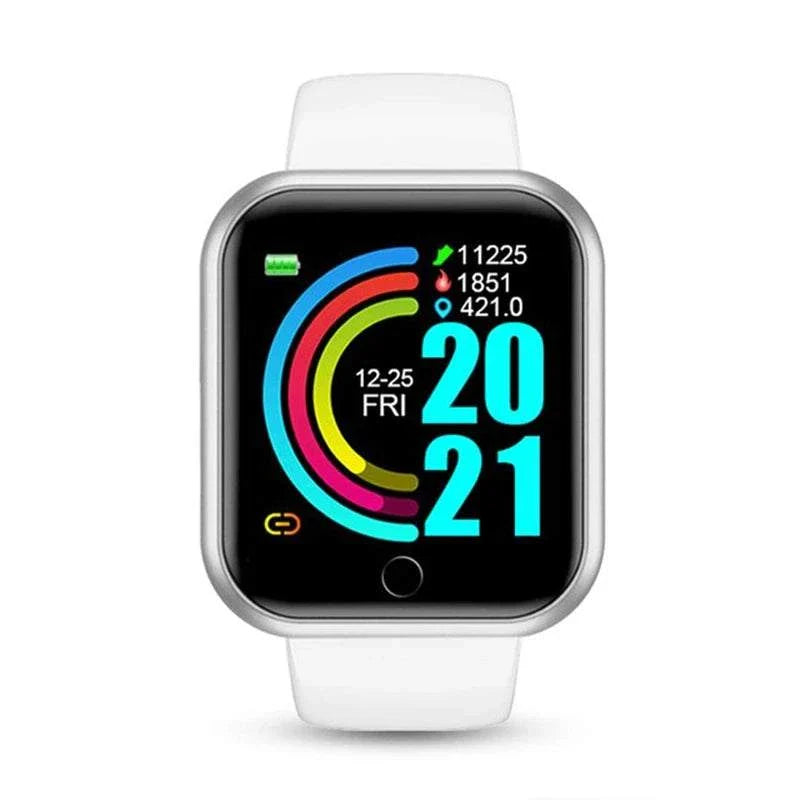 Smart Watch For Women Men