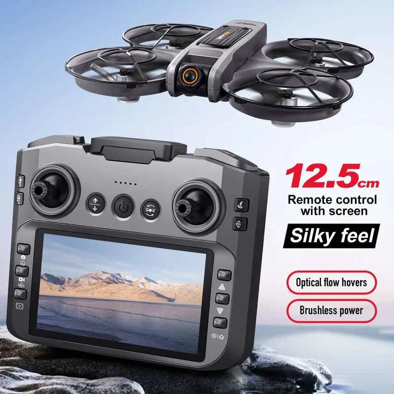 New Drones S156 GPS
