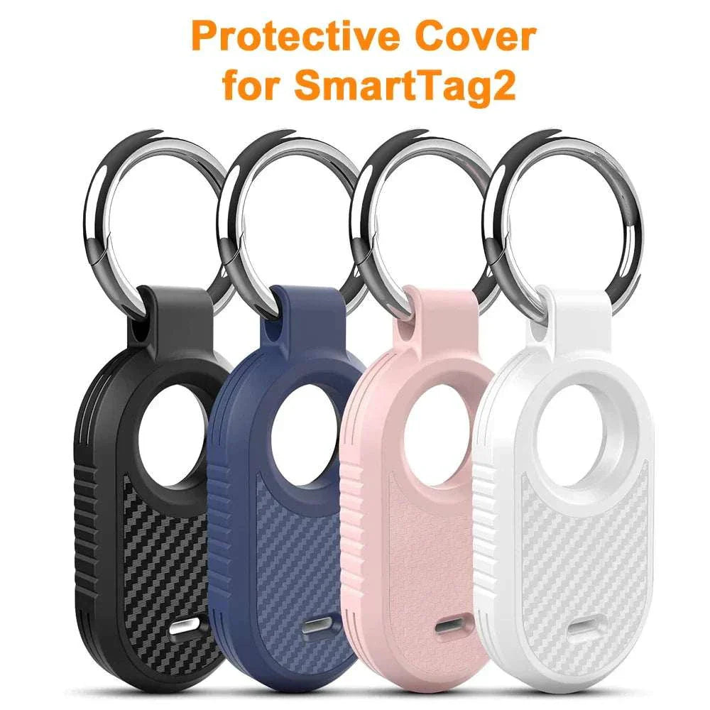 Samsung SmartTag 2 TPU Protective Case