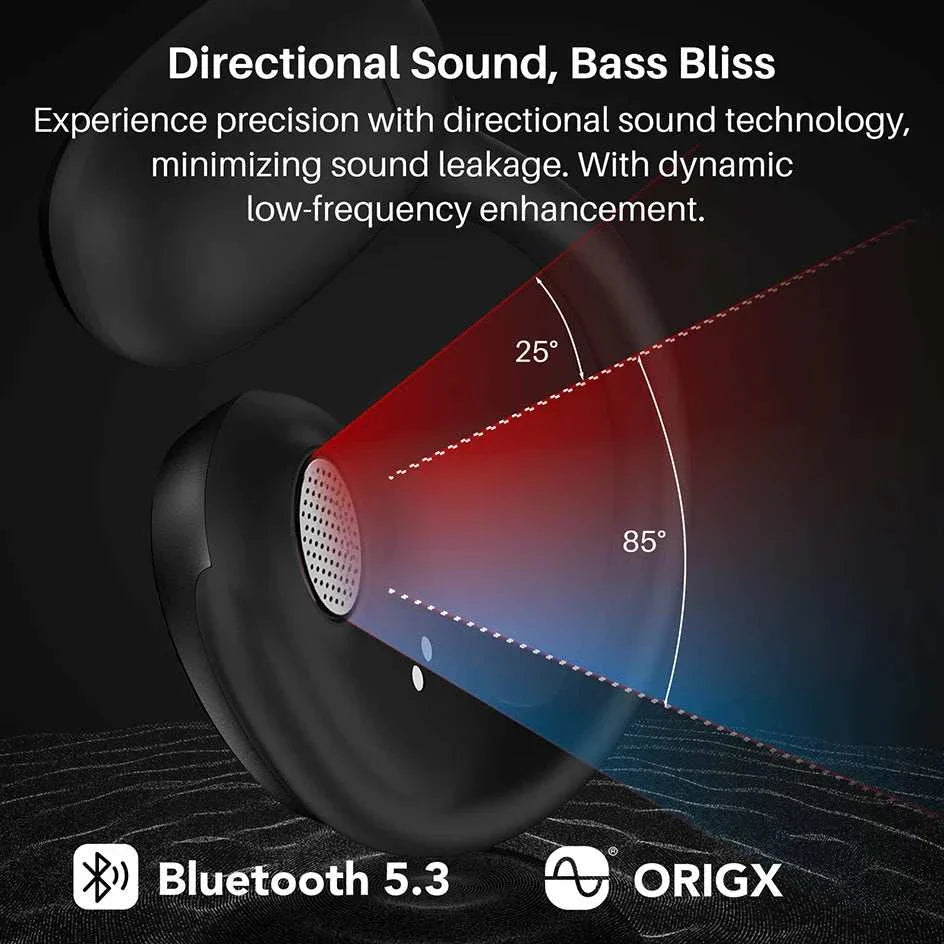 Refurbished TOZO OpenEgo