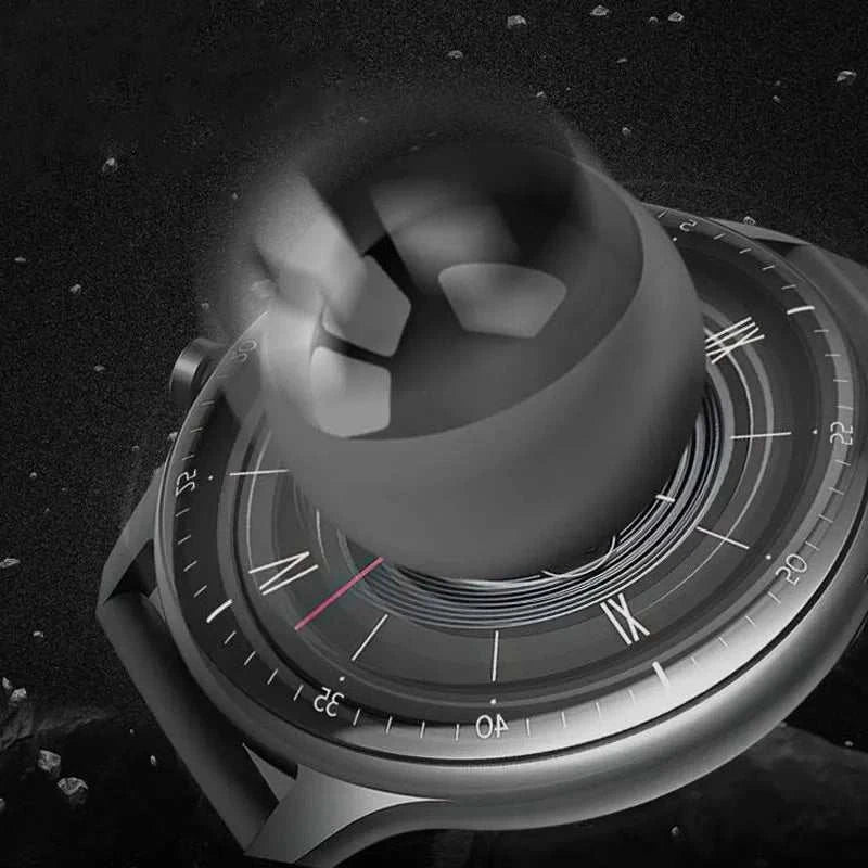 5pcs TPU Soft Smartwatch