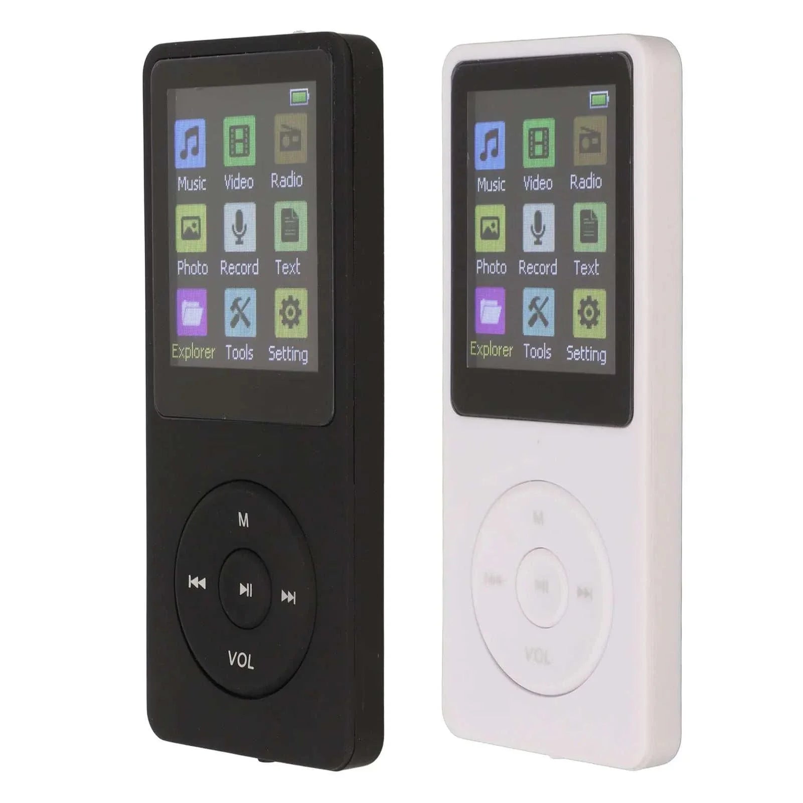 Digital Music Player 1.8 Inch