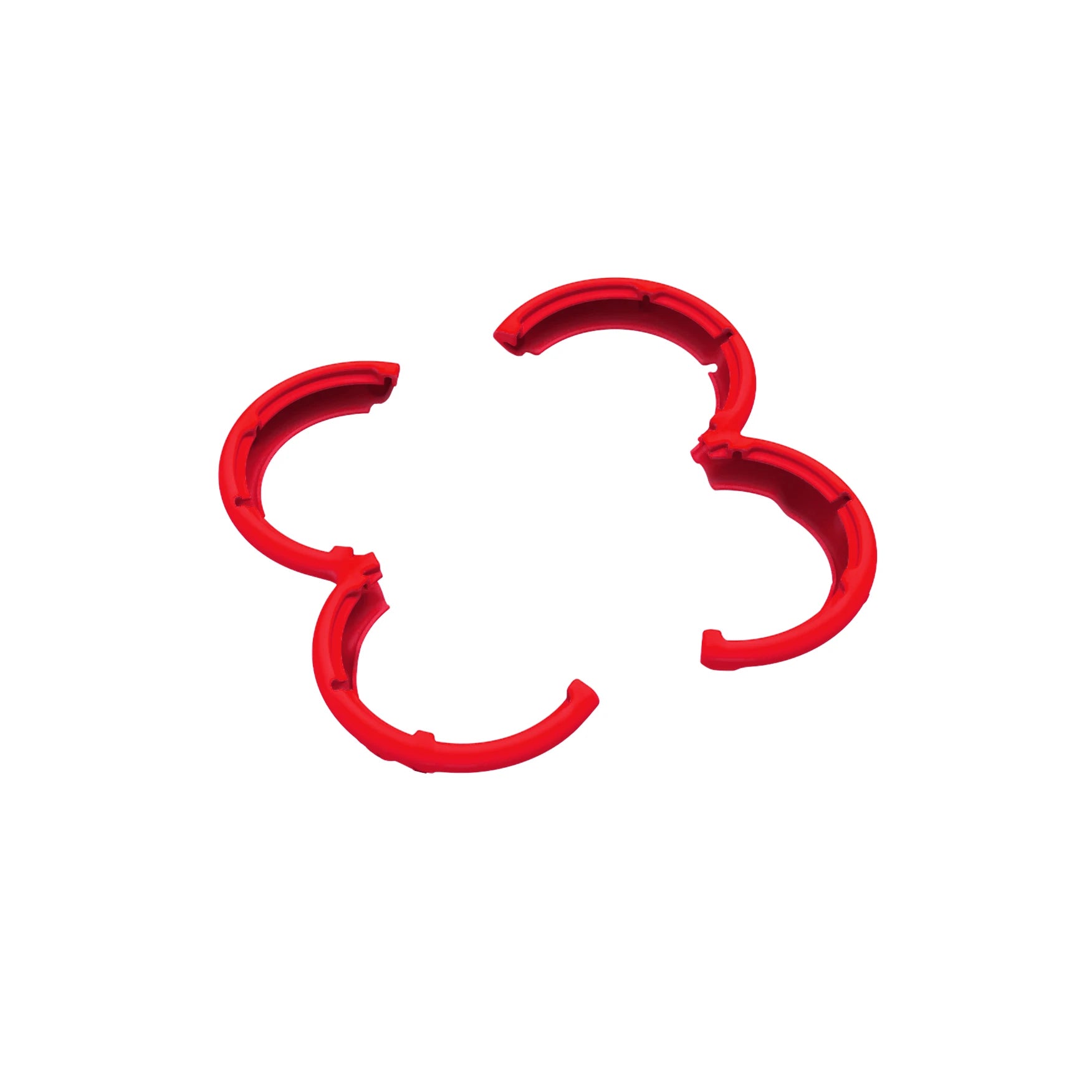 Propeller Guard For DJI Neo Anti-collision Shock-Absorbing Propellers Protection Cover Replacement For DJI Neo Drone Accessories