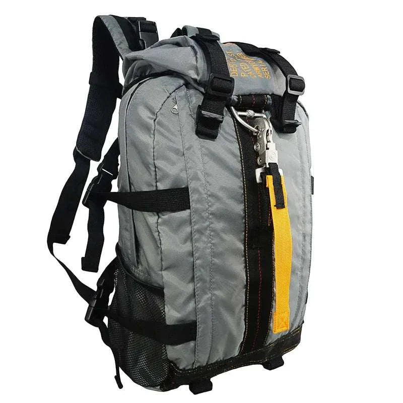 Travel Hiking Backpack Trekking Camping