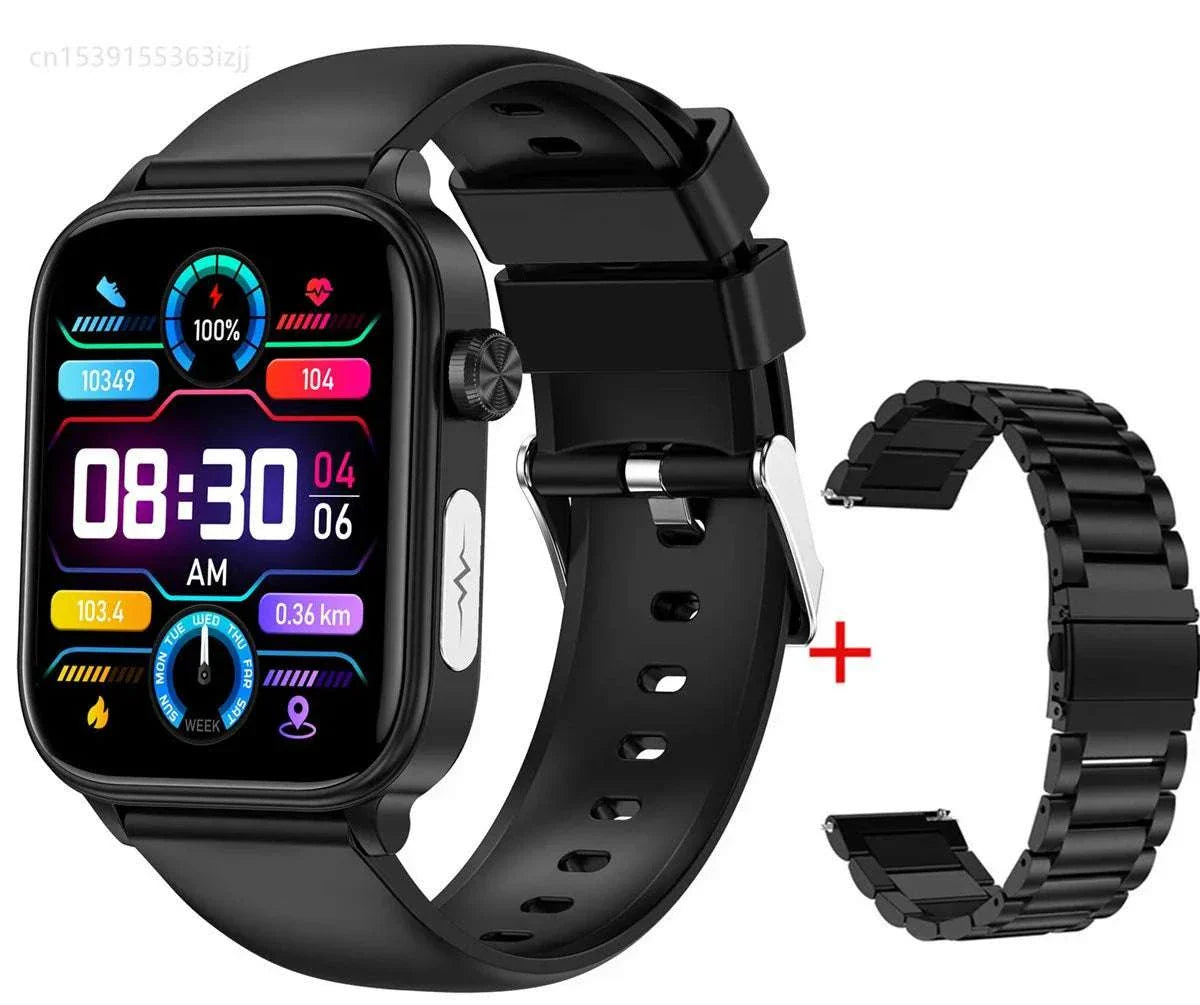 Smart Watch ET570