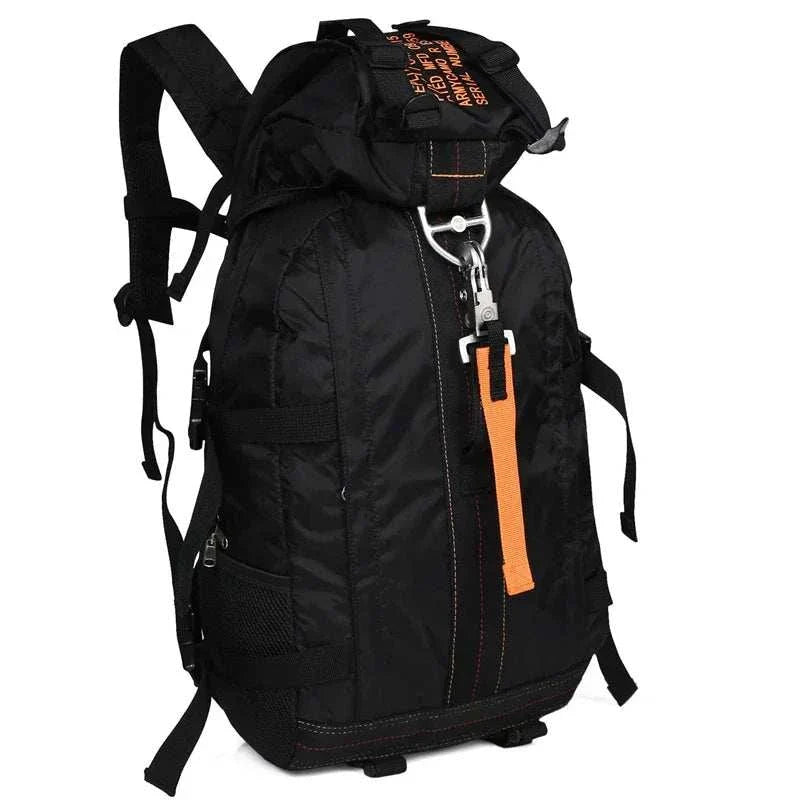 Travel Hiking Backpack Trekking Camping