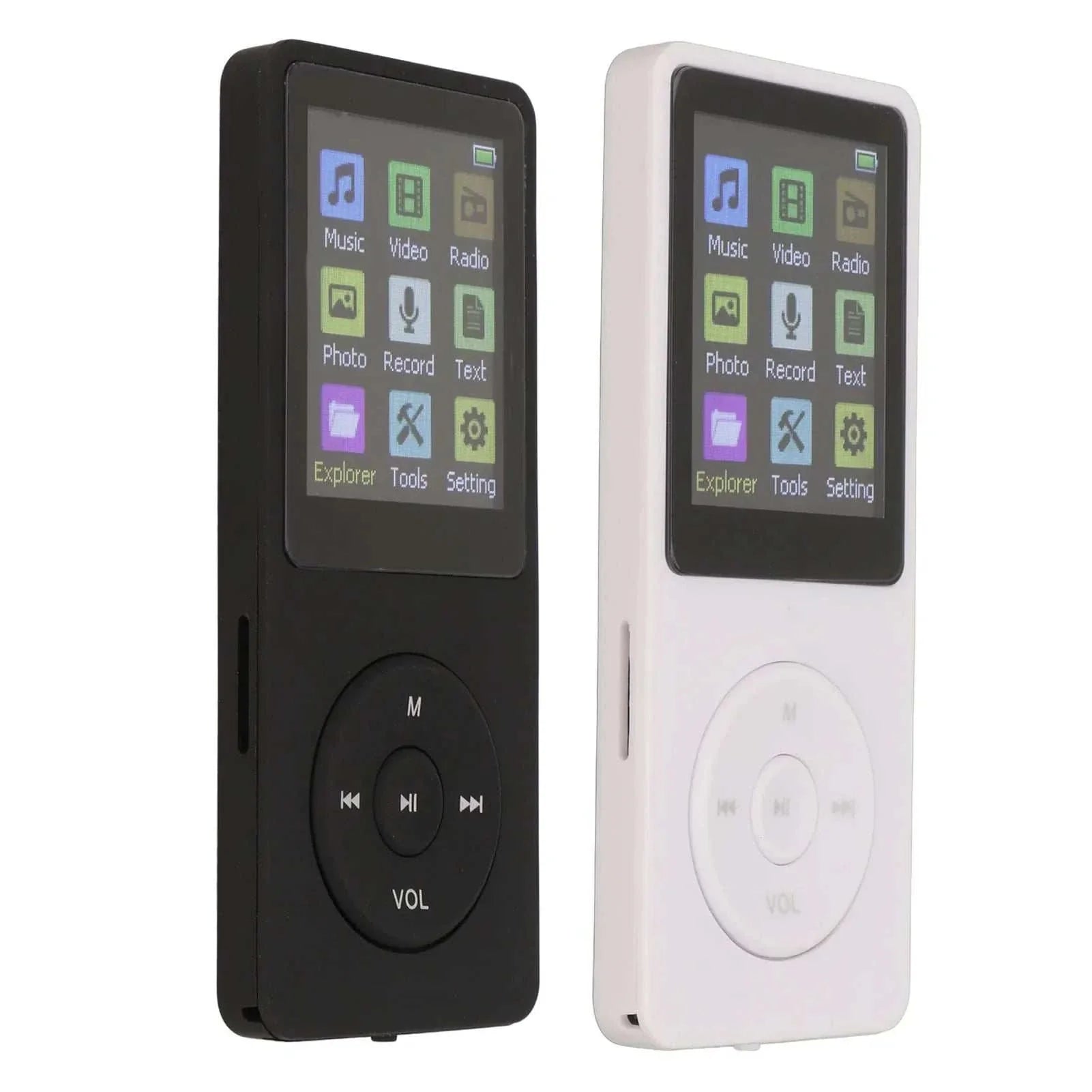 Digital Music Player 1.8 Inch
