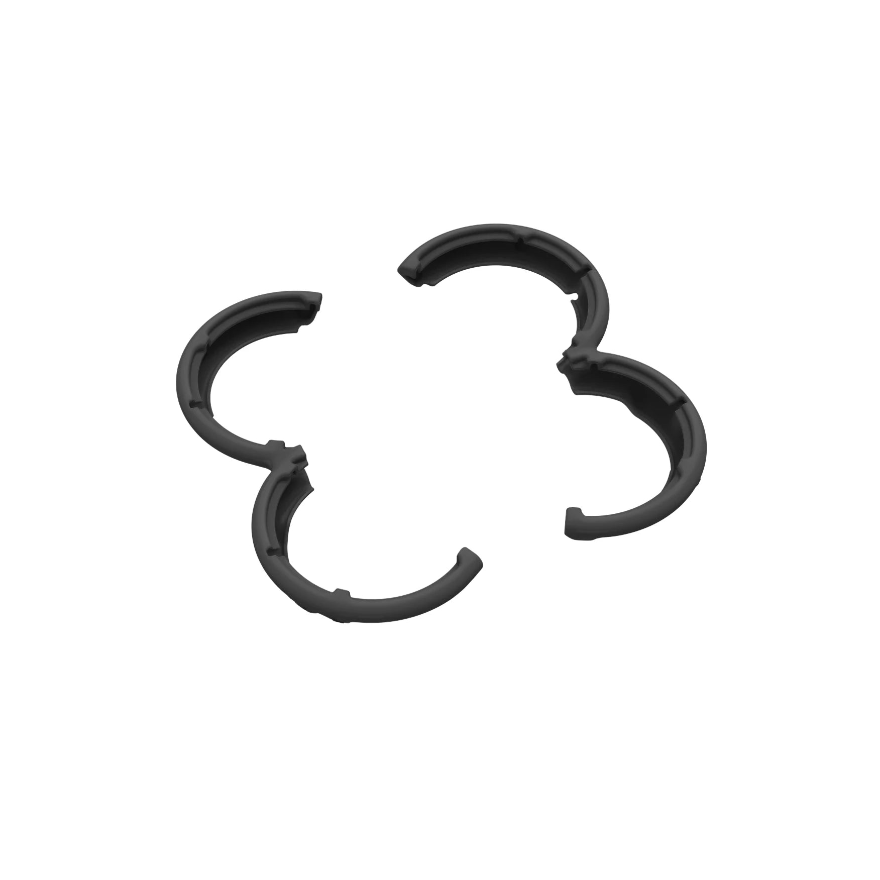 Propeller Guard For DJI Neo Anti-collision Shock-Absorbing Propellers Protection Cover Replacement For DJI Neo Drone Accessories