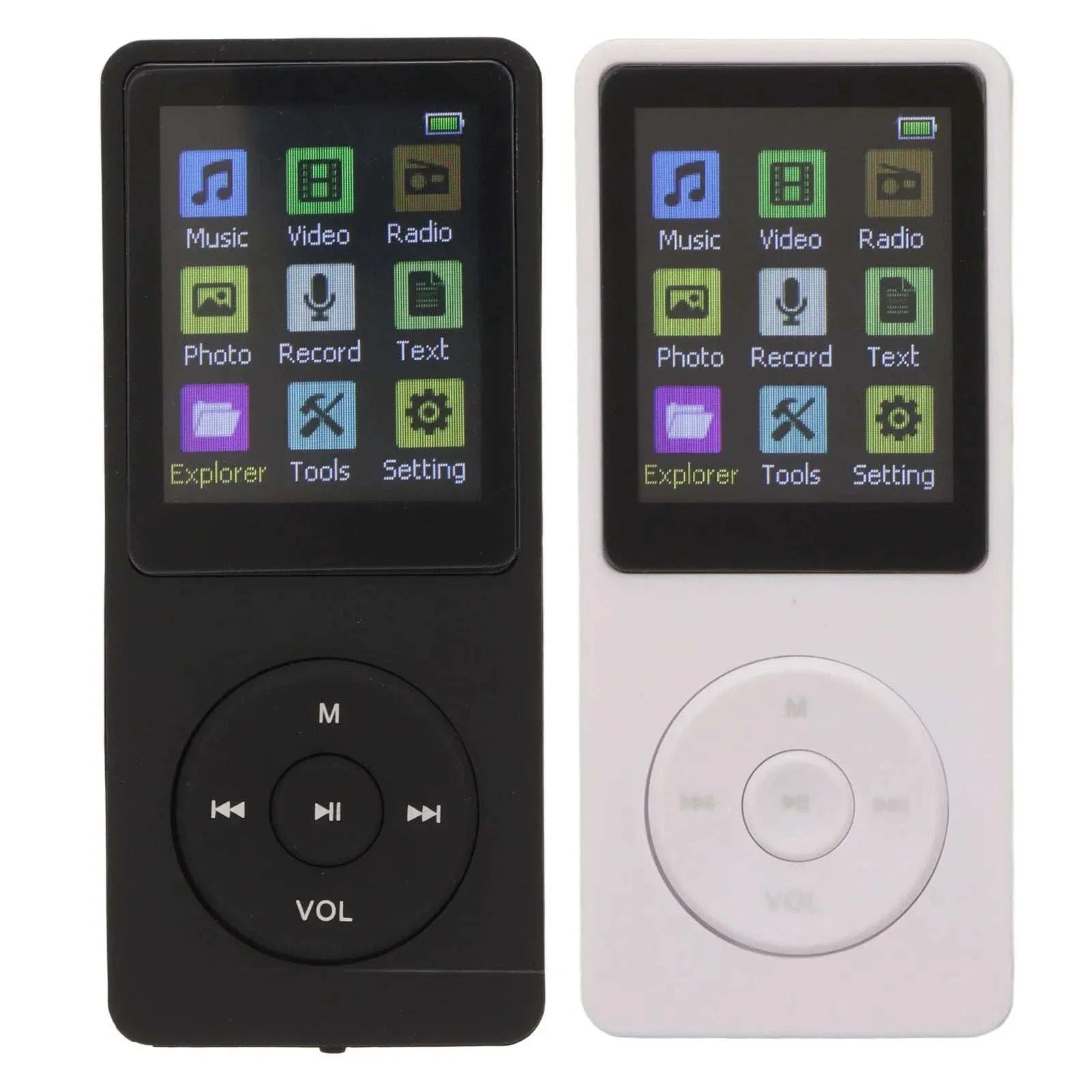Digital Music Player 1.8 Inch