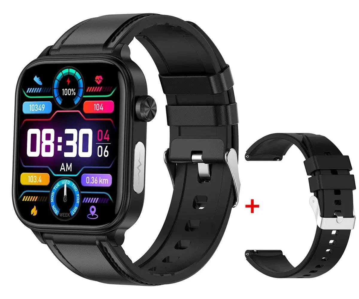 Smart Watch ET570