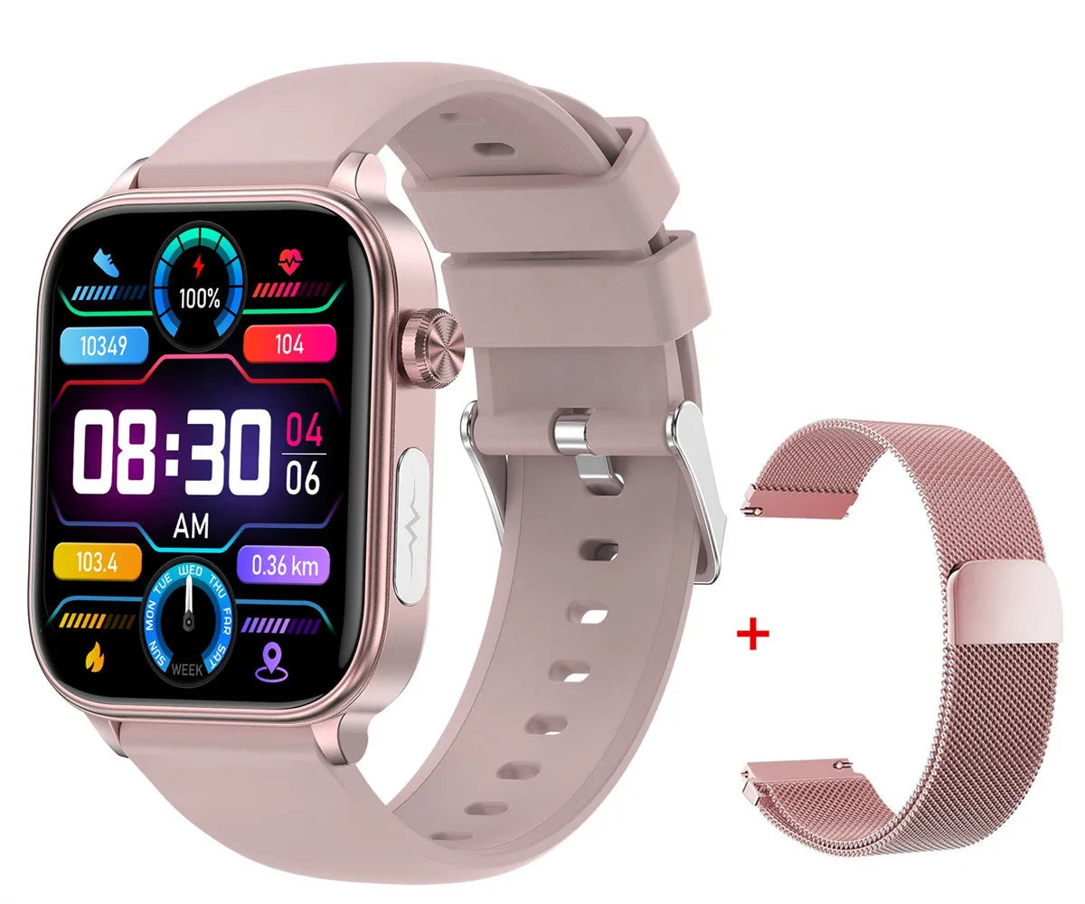 Smart Watch ET570