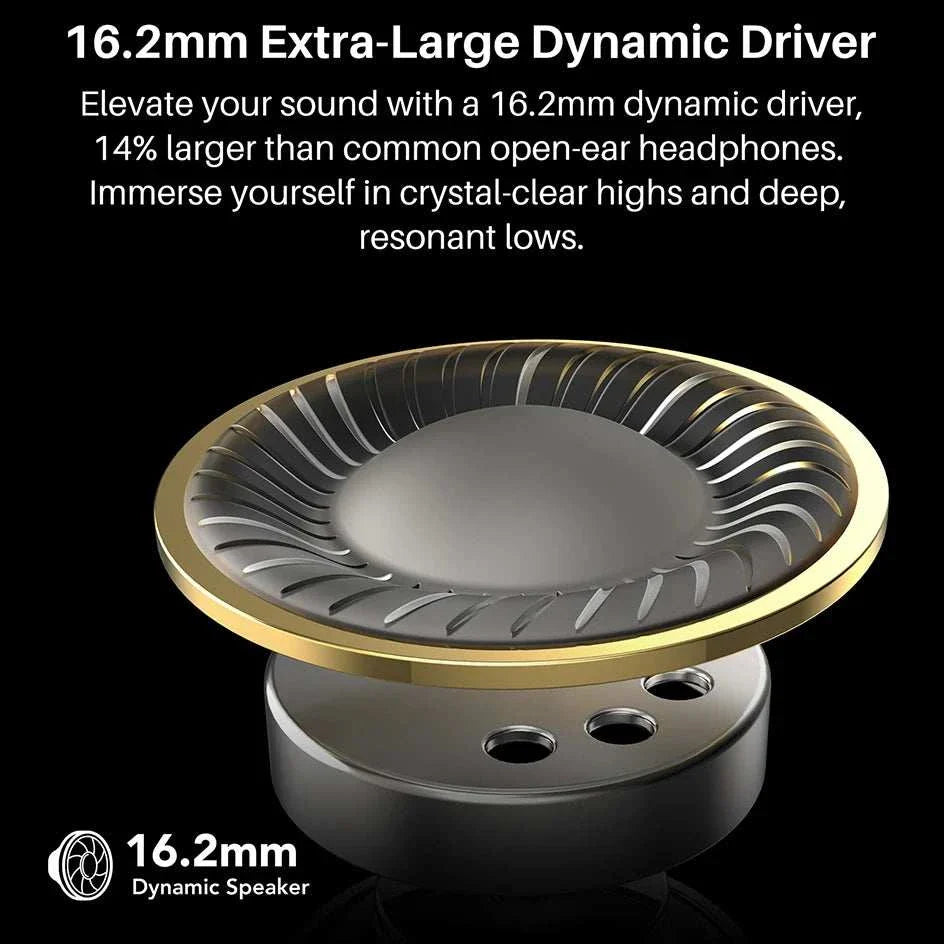 Refurbished TOZO OpenEgo