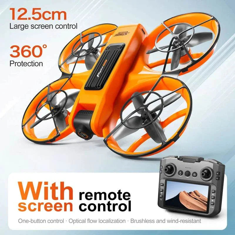 New Drones S156 GPS