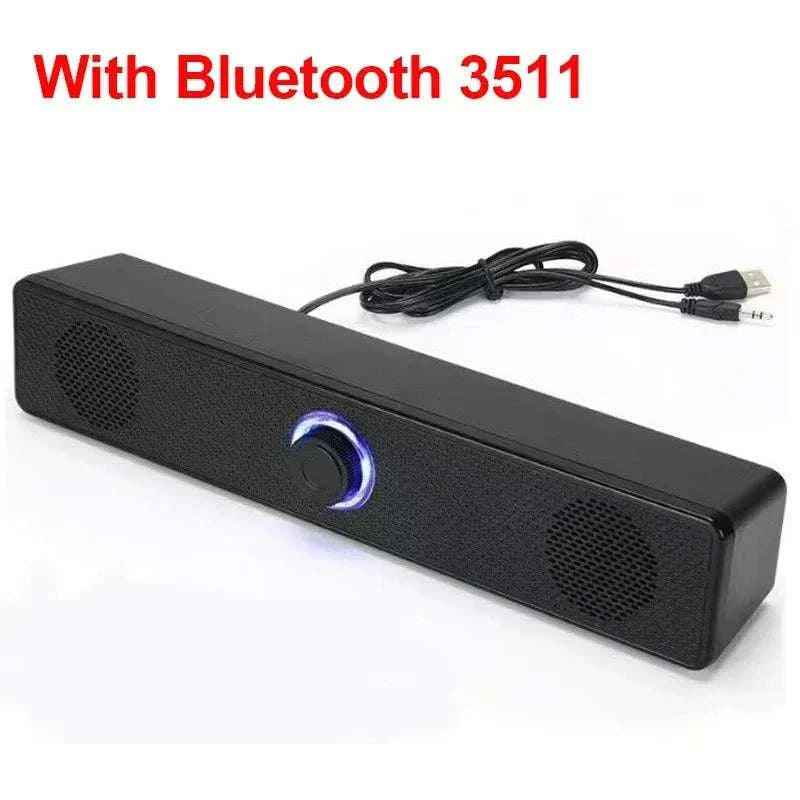bluetooth wired speaker microphone system