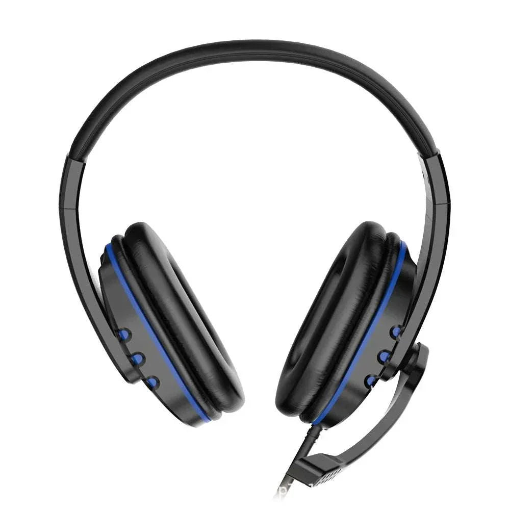 3.5mm Wired Gaming Headphones