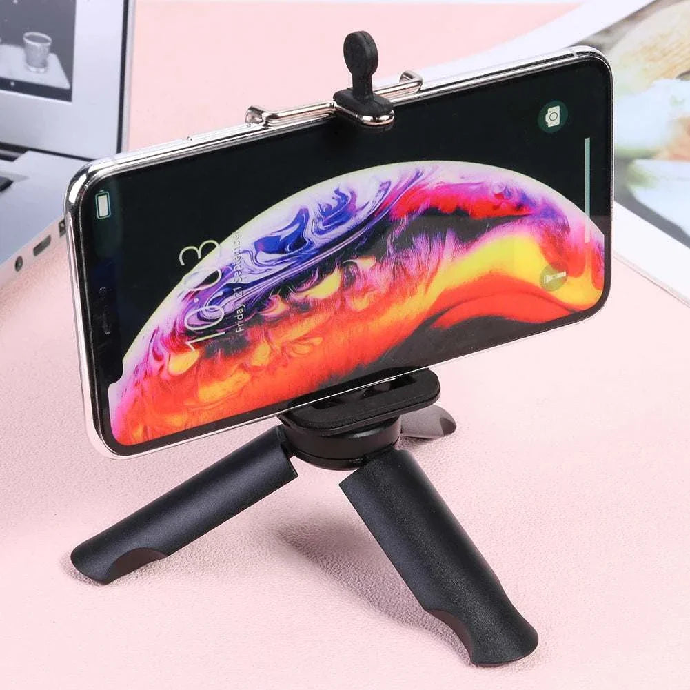 Mini Camera Tripod