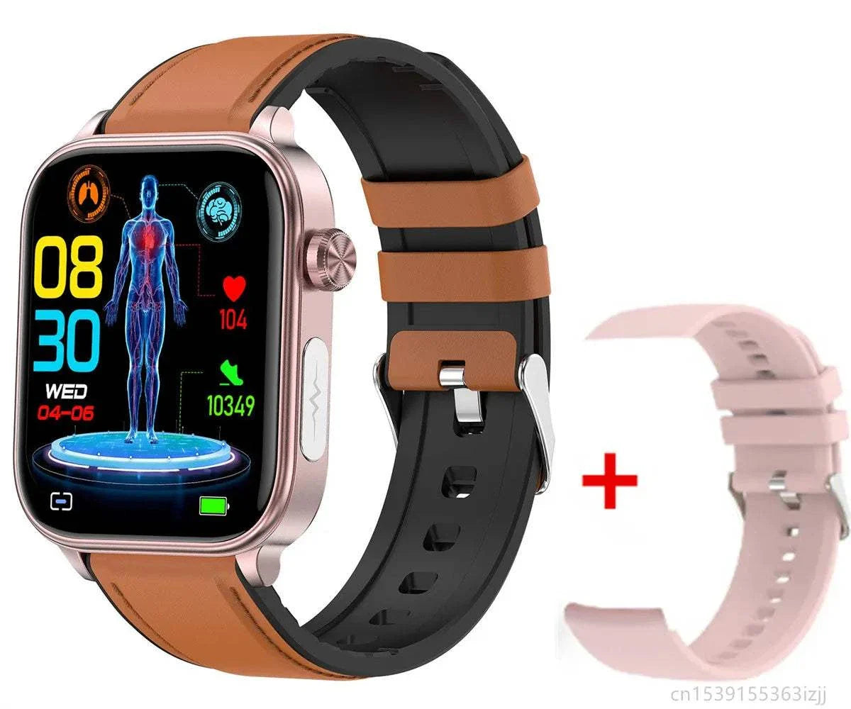 Smart Watch ET570