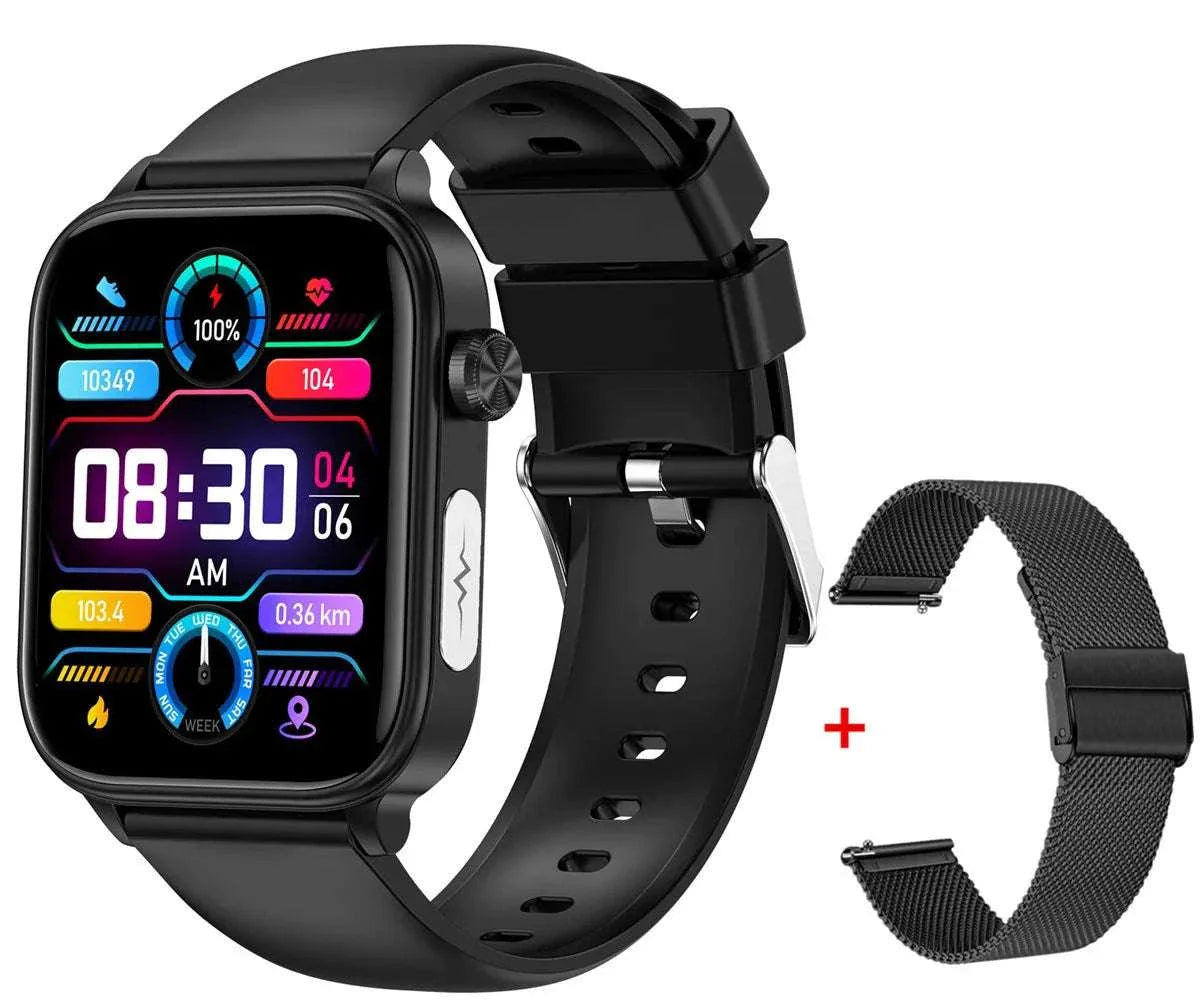 Smart Watch ET570