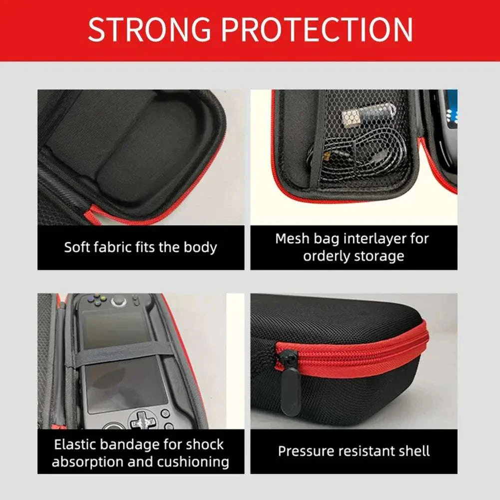 Portable Carrying Case