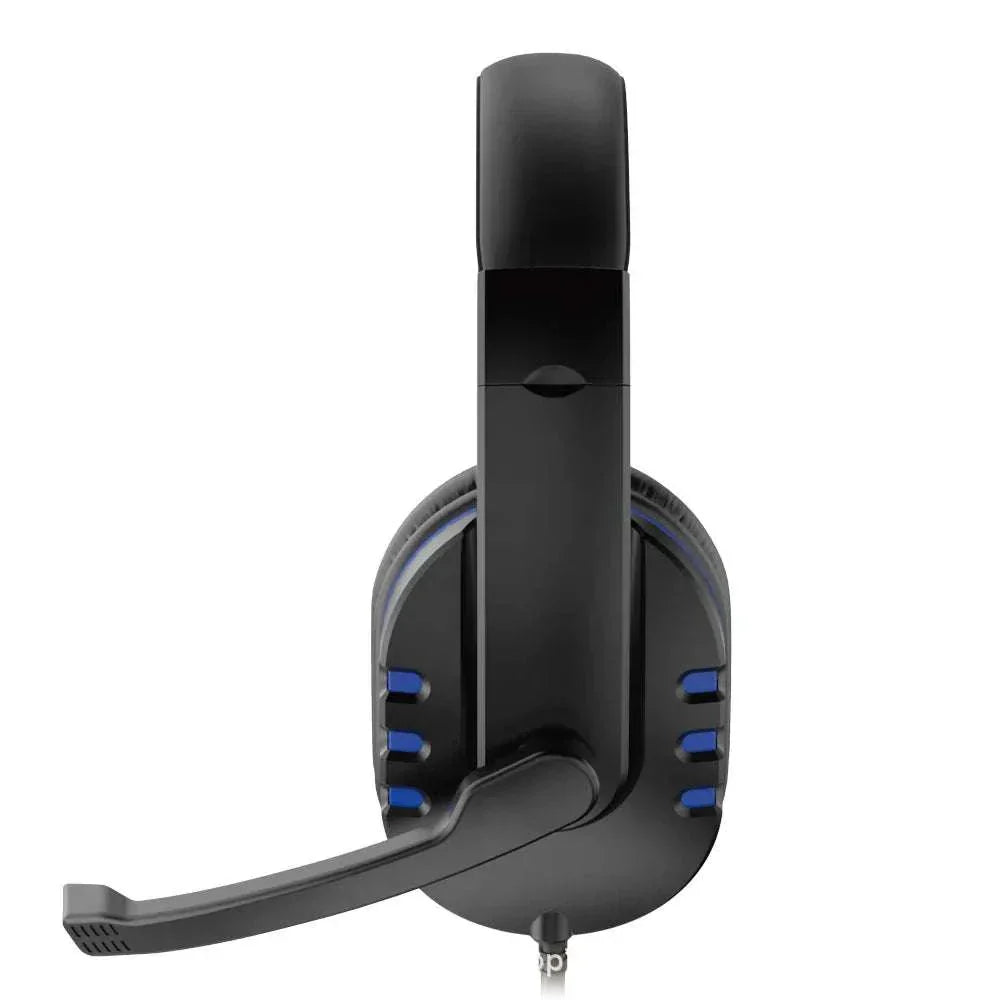 3.5mm Wired Gaming Headphones