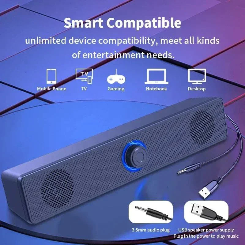 bluetooth wired speaker microphone system