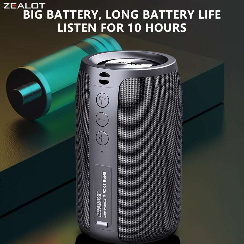Wireless Speakers