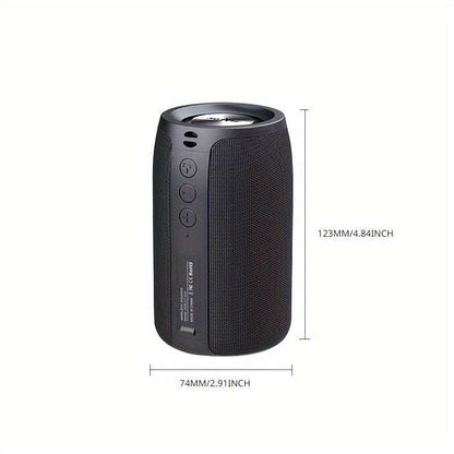 ZEALOT S32 5W Wireless Speakers 