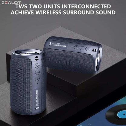 Wireless Speakers