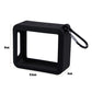 1 Pc Durable Silicone Case Protective Cover Shell Anti-fall Speaker Case for-JBL GO 2 GO2 Bluetooth Speaker Accessories