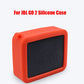 1 Pc Durable Silicone Case Protective Cover Shell Anti-fall Speaker Case for-JBL GO 2 GO2 Bluetooth Speaker Accessories