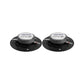 AIYIMA 3 Inch 74MM Audio Tweeter Sound Speaker 8 Ohm 10W Treble Loudspeaker For 2.1 Speakers Bookshelf Speaker