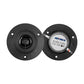 AIYIMA 3 Inch 74MM Audio Tweeter Sound Speaker 8 Ohm 10W Treble Loudspeaker For 2.1 Speakers Bookshelf Speaker