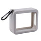 1 Pc Durable Silicone Case Protective Cover Shell Anti-fall Speaker Case for-JBL GO 2 GO2 Bluetooth Speaker Accessories