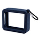 1 Pc Durable Silicone Case Protective Cover Shell Anti-fall Speaker Case for-JBL GO 2 GO2 Bluetooth Speaker Accessories