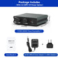 AIYIMA T3 PRO RIAA MM/MC Phono Preamplifier Vinyl Record Player Stereo Preamp Amplifier Turntable Phonograph Gain Control