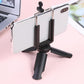 Mini Camera Tripod Portable Smartphone Action Camera Holder 1/4 Inch Interface Accessories for Mobile Phone Card Machine