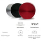 Draadloos Bt Speaker Bot Geleiding Speakers Mini Draagbare Luid Stereogeluid Ingebouwde Mic Klankkast Draagbaar Audio Apparaat