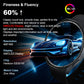 HT30 Smart Watch 1.73" AMOLED Screen 2GB ROM Custom Video Dials NFC Smartwatch Heart Rate Sleep Monitor Sport Watches Men 2025