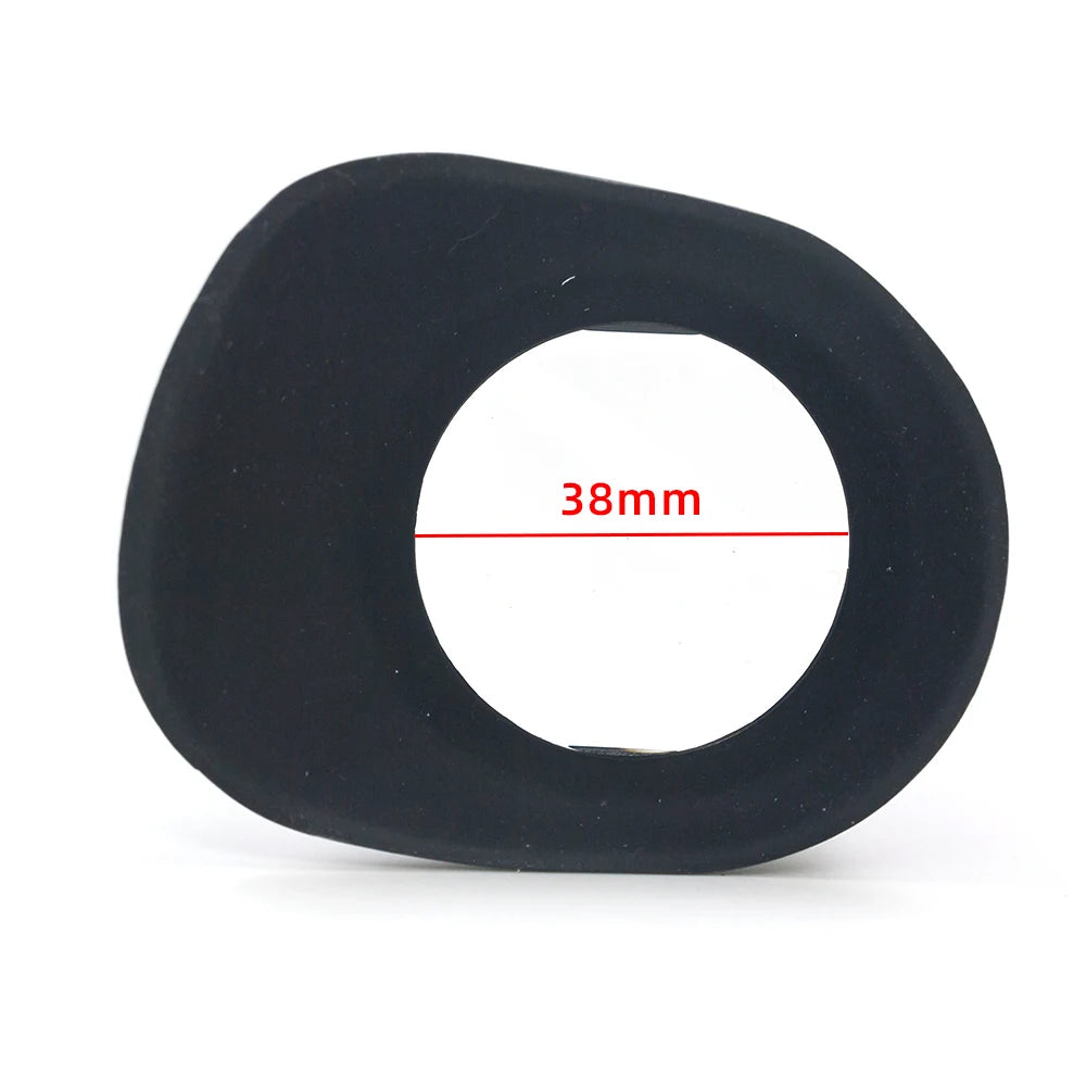 Pixco VF-130  3-inch 2.8x LCD Viewfinder Suit For Nikon For Canon For Sony For Pentax Camera
