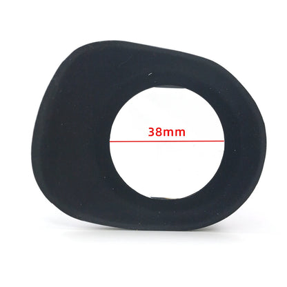 Pixco VF-130  3-inch 2.8x LCD Viewfinder Suit For Nikon For Canon For Sony For Pentax Camera